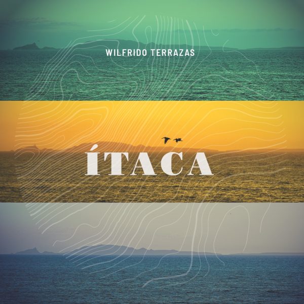 Wilfrido Terrazas-Itaca