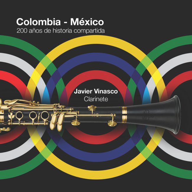Clarinete Colombia