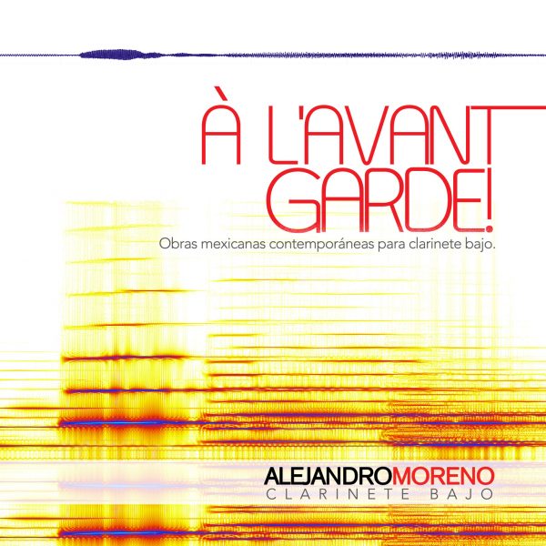A lavant Garde