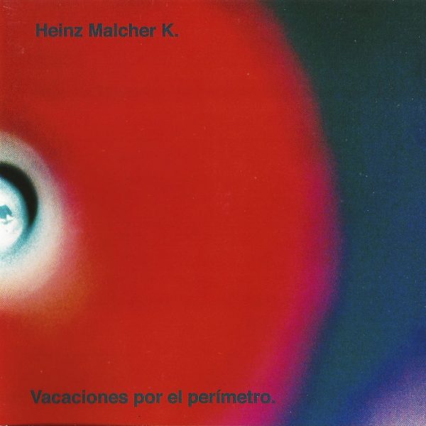 Heinz Malcher
