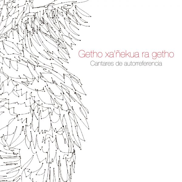 cover art Getho xa’ñekua ra getho