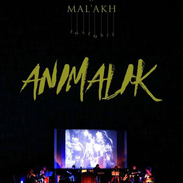 Portada Animalik-